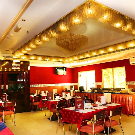 Zain International Hotel Dubai Ngoại thất bức ảnh