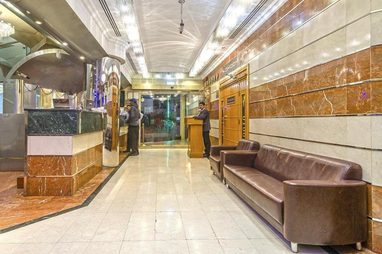 Zain International Hotel Dubai Ngoại thất bức ảnh