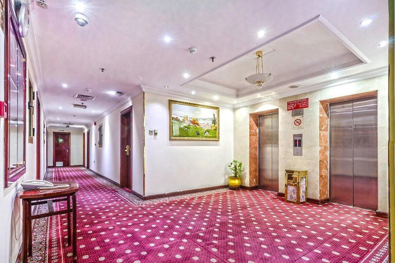 Zain International Hotel Dubai Ngoại thất bức ảnh