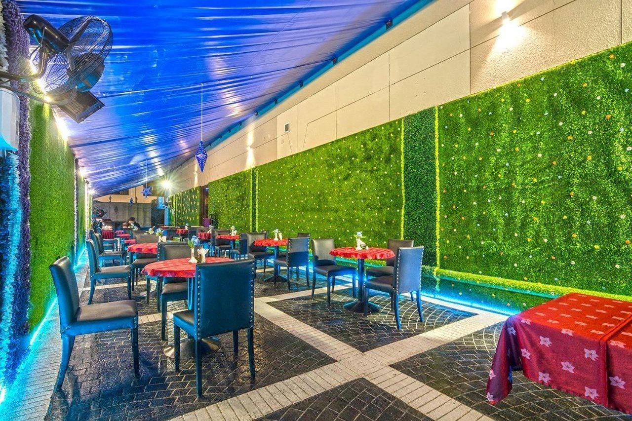 Zain International Hotel Dubai Ngoại thất bức ảnh