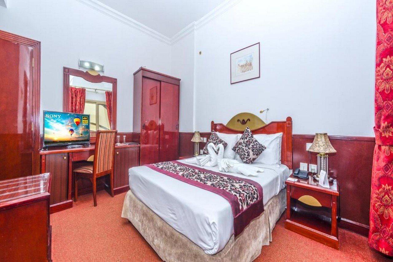 Zain International Hotel Dubai Ngoại thất bức ảnh