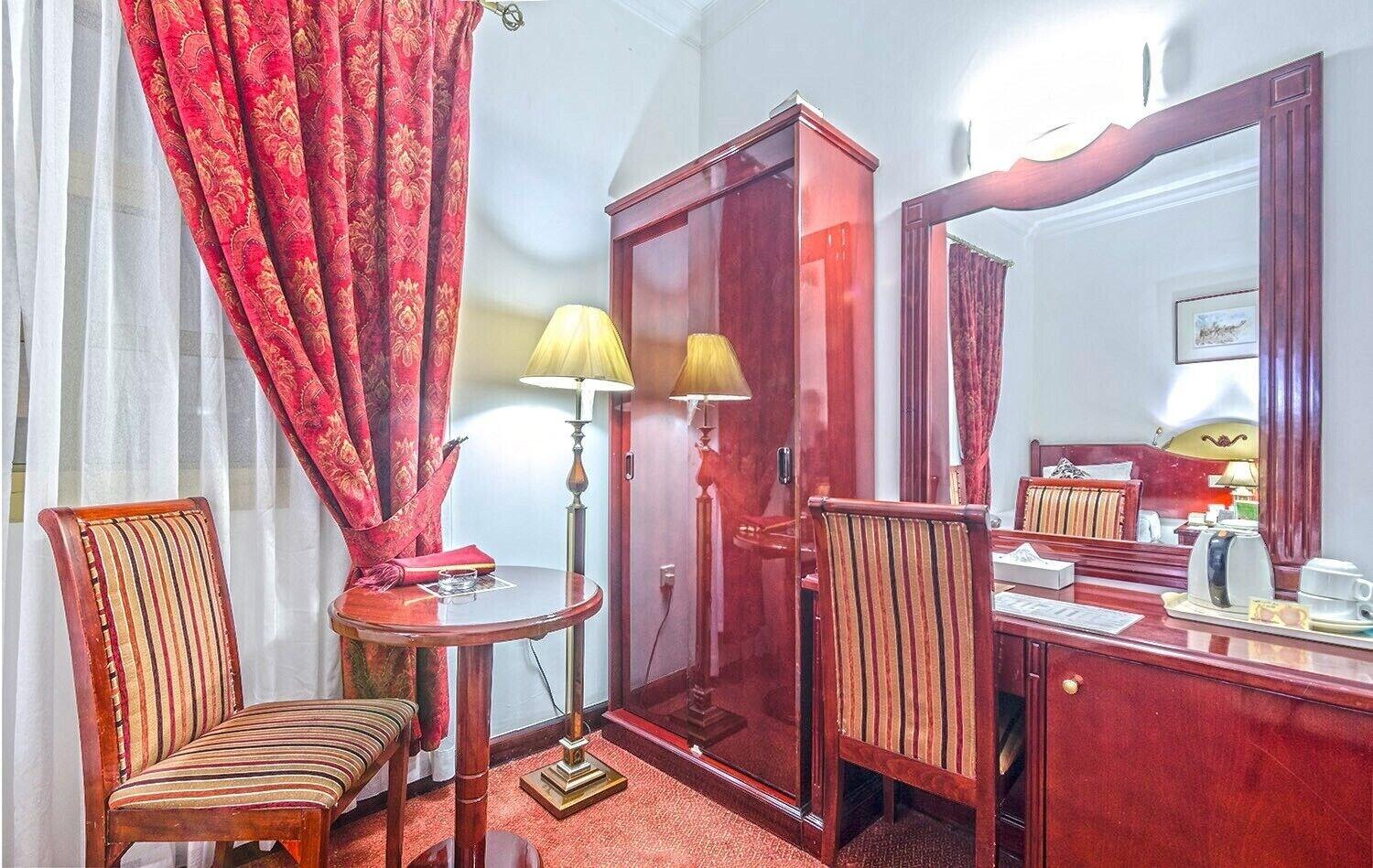 Zain International Hotel Dubai Ngoại thất bức ảnh