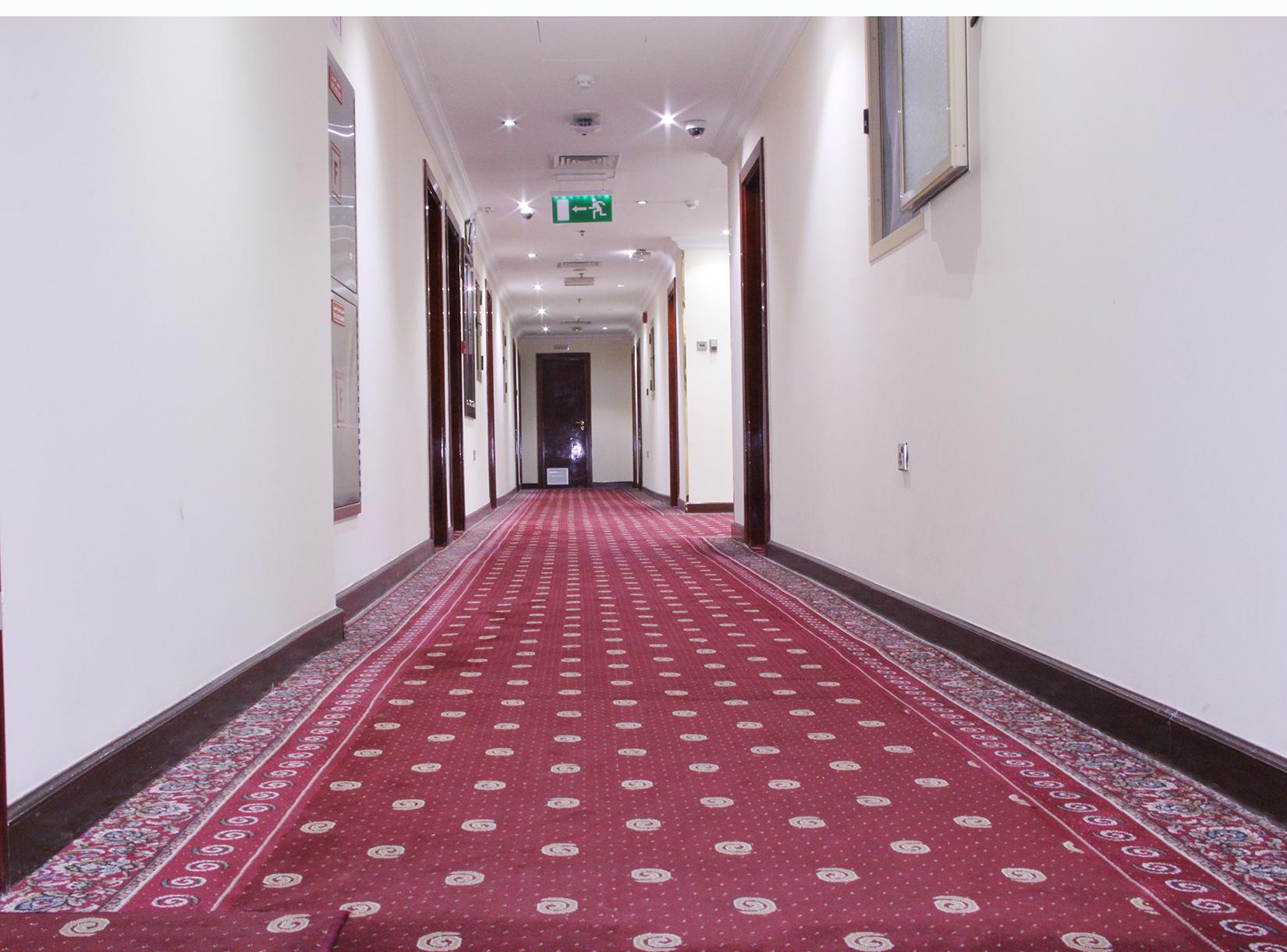 Zain International Hotel Dubai Ngoại thất bức ảnh