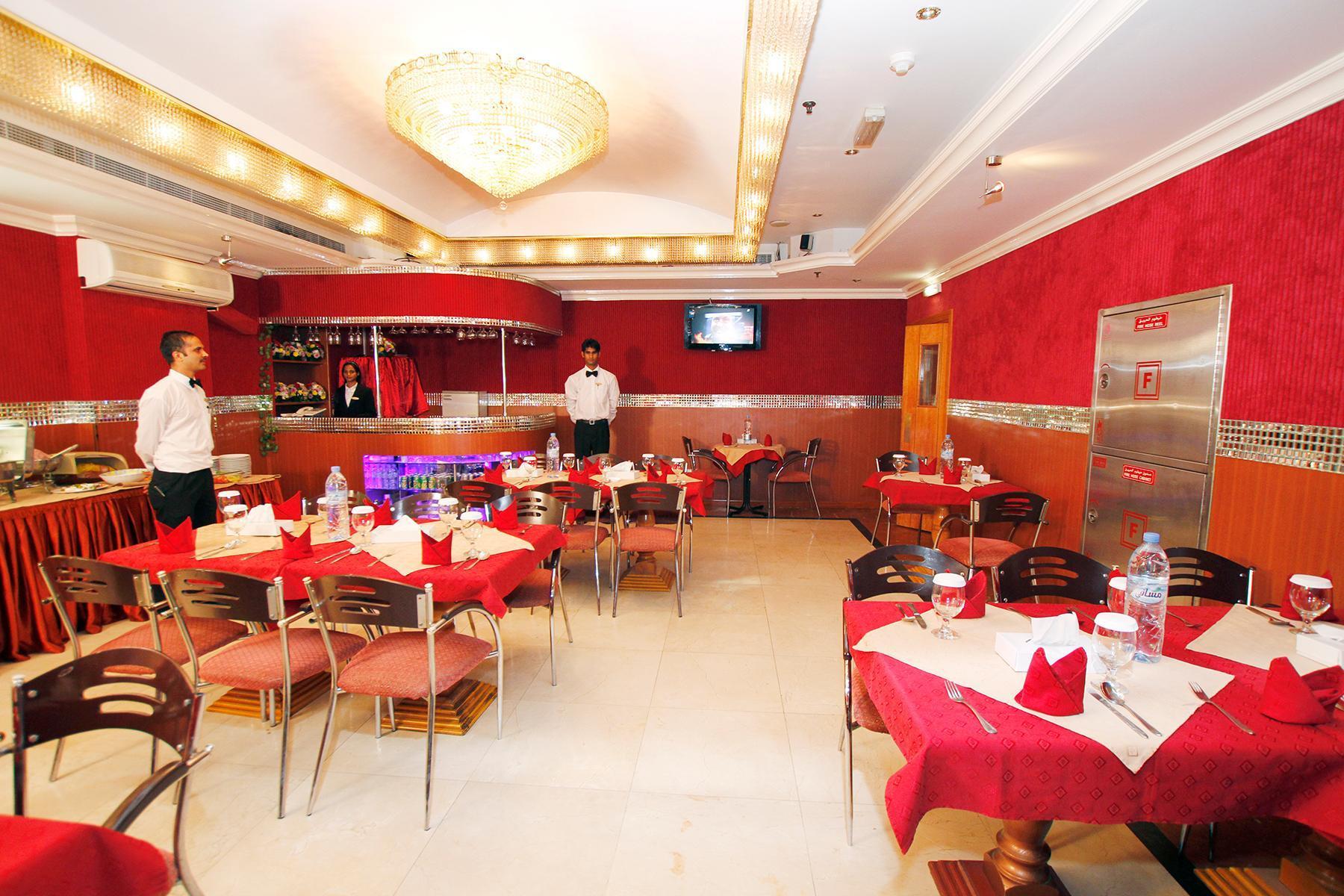 Zain International Hotel Dubai Ngoại thất bức ảnh