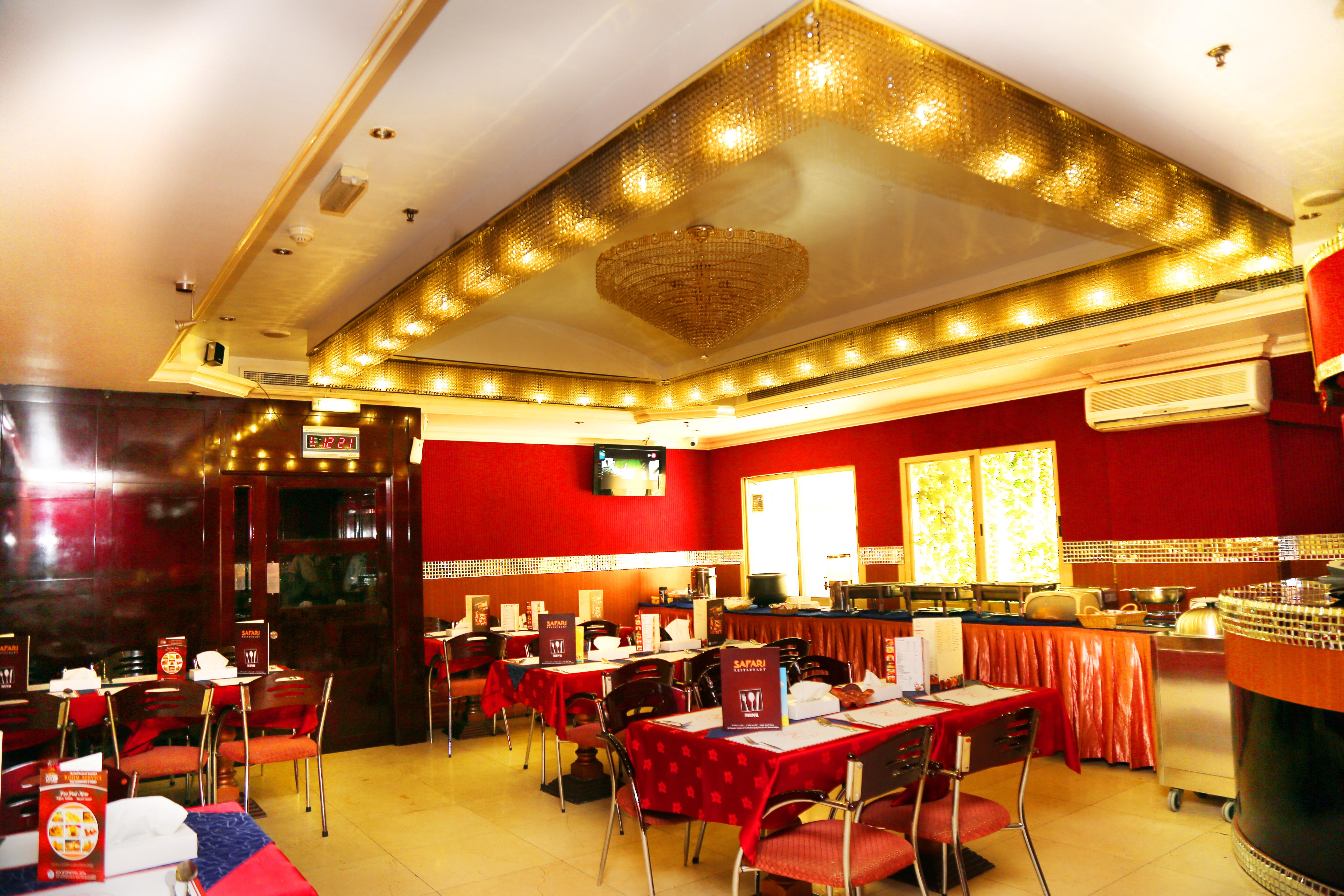 Zain International Hotel Dubai Ngoại thất bức ảnh