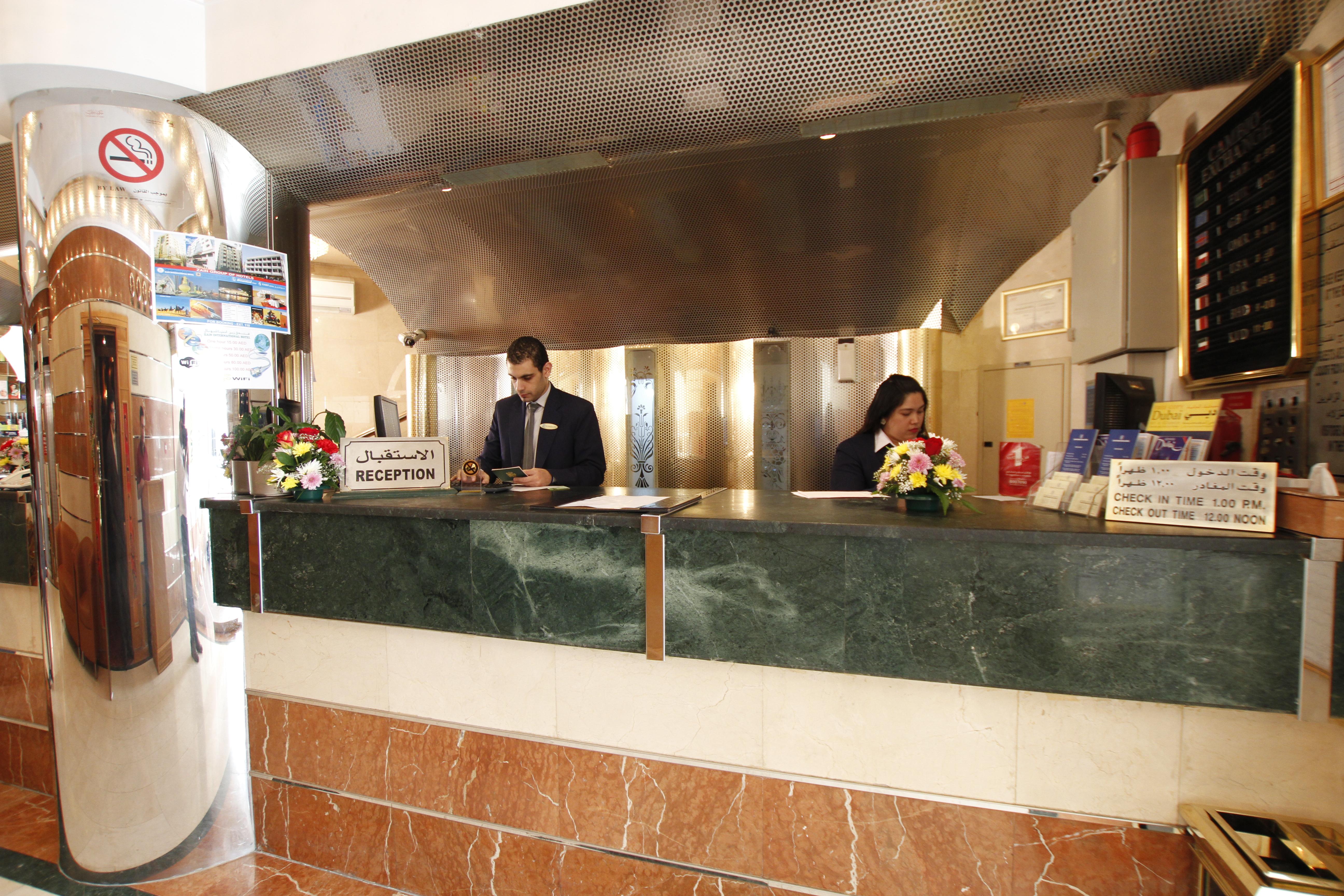 Zain International Hotel Dubai Ngoại thất bức ảnh