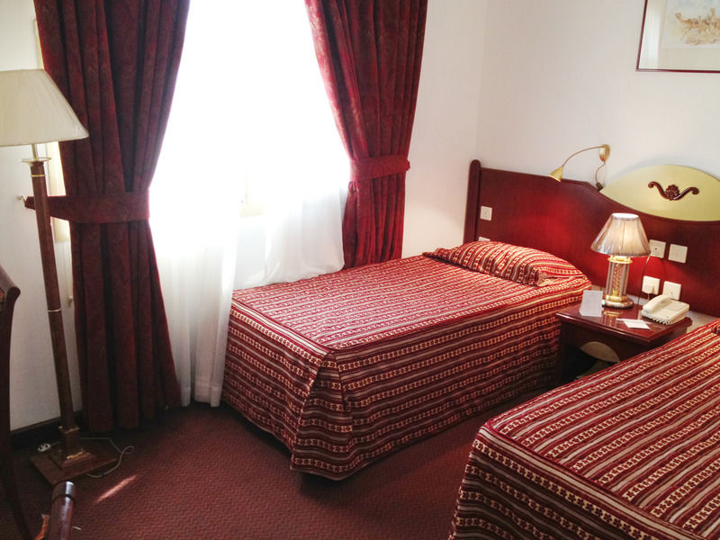 Zain International Hotel Dubai Ngoại thất bức ảnh