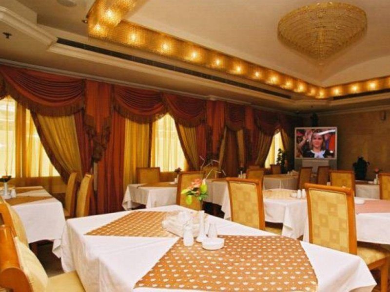 Zain International Hotel Dubai Ngoại thất bức ảnh