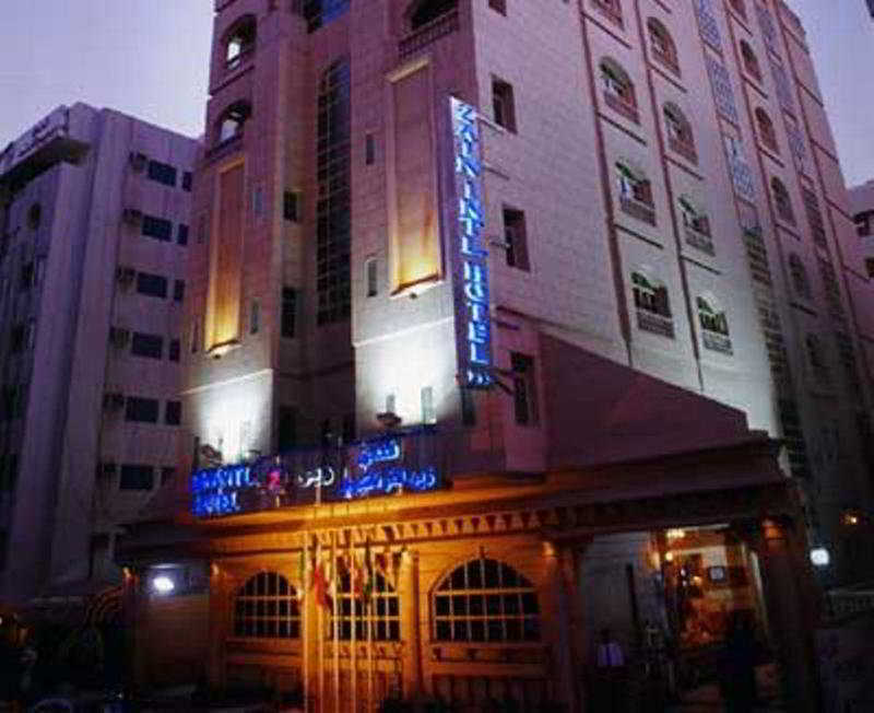 Zain International Hotel Dubai Ngoại thất bức ảnh