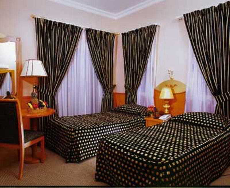 Zain International Hotel Dubai Ngoại thất bức ảnh
