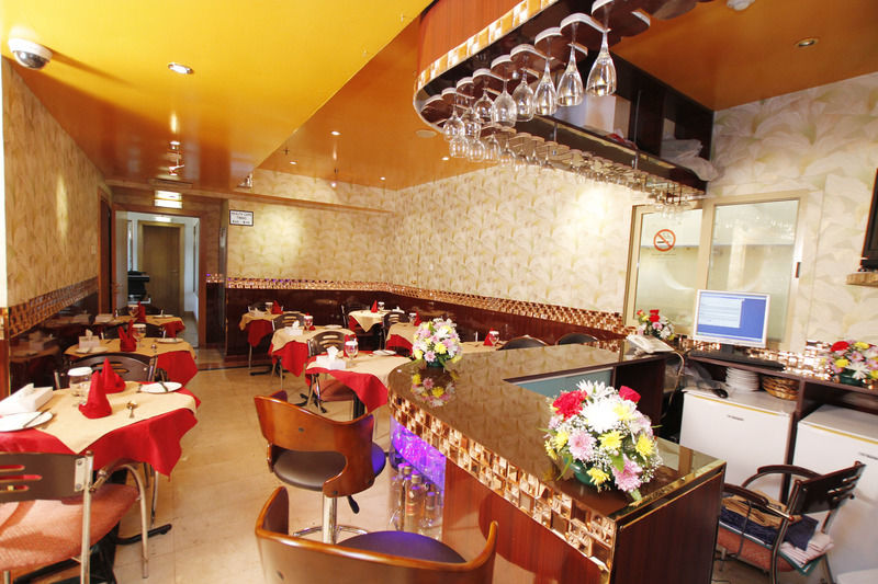 Zain International Hotel Dubai Ngoại thất bức ảnh