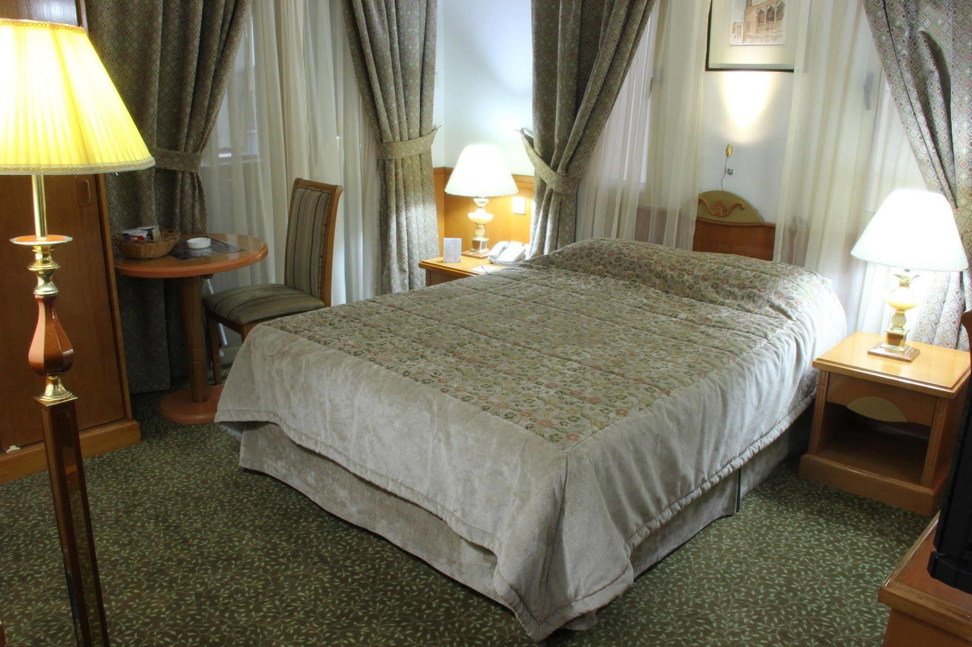 Zain International Hotel Dubai Ngoại thất bức ảnh