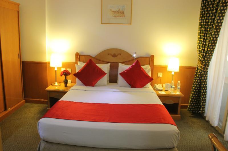 Zain International Hotel Dubai Ngoại thất bức ảnh
