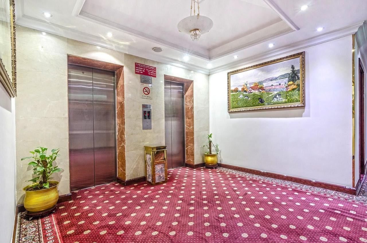 Zain International Hotel Dubai Ngoại thất bức ảnh
