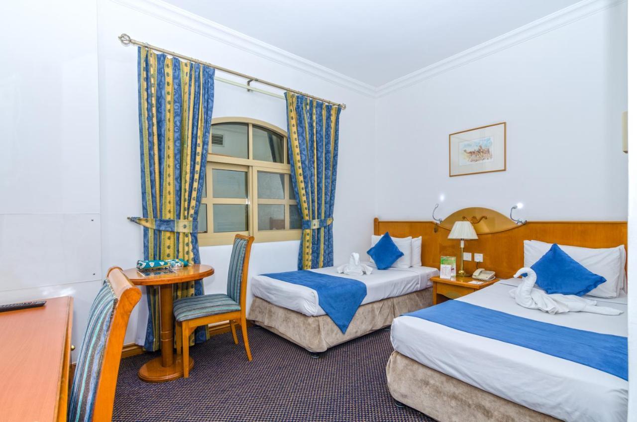Zain International Hotel Dubai Ngoại thất bức ảnh