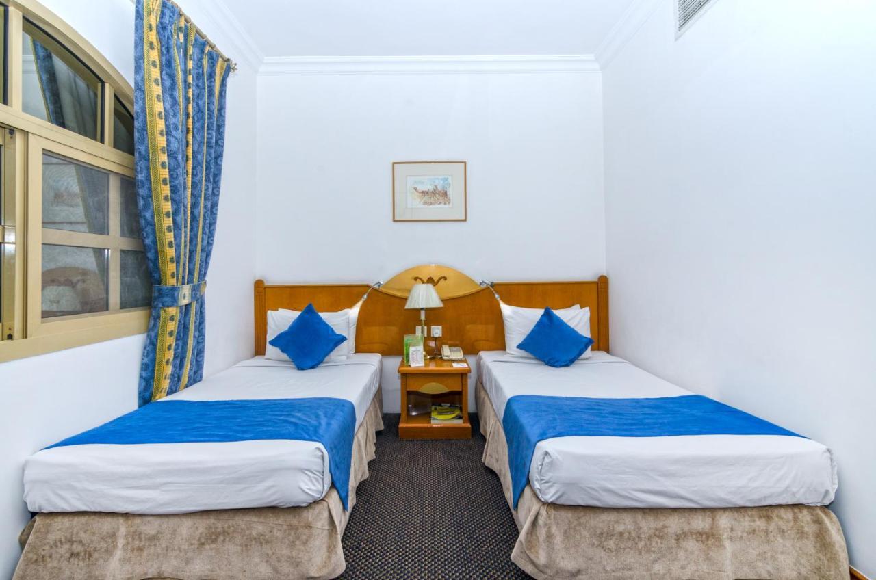 Zain International Hotel Dubai Ngoại thất bức ảnh