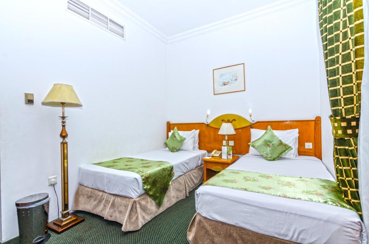 Zain International Hotel Dubai Ngoại thất bức ảnh